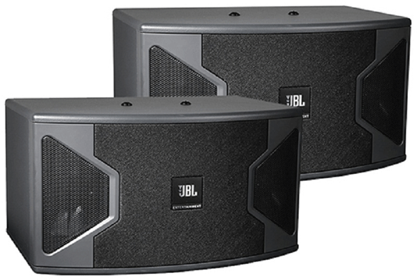 Loa karaoke JBL KS 308