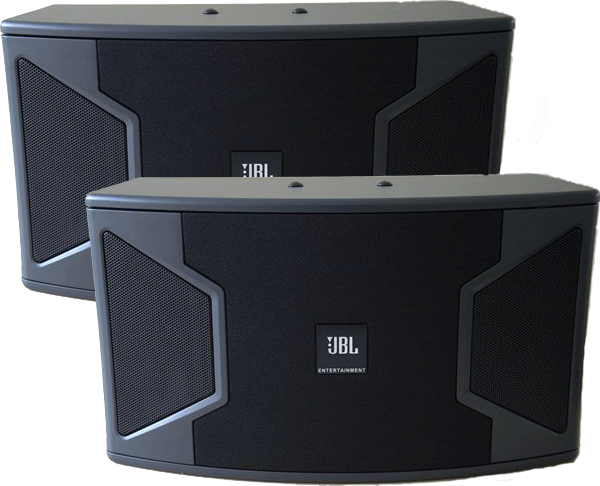 Loa karaoke JBL KS 310