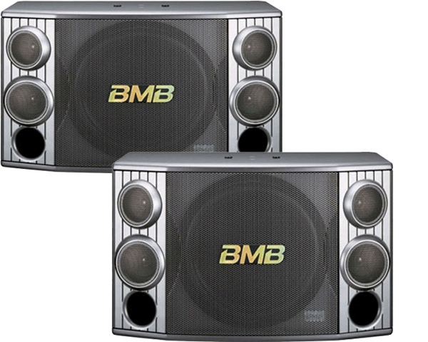 Loa karaoke BMB CSX-850 SE